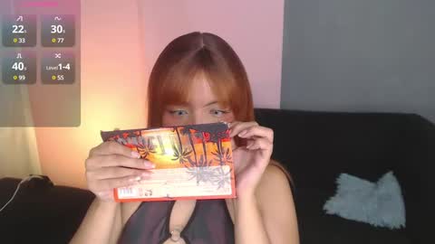 Rafaella online show from March 12, 2025, 2:52 am
