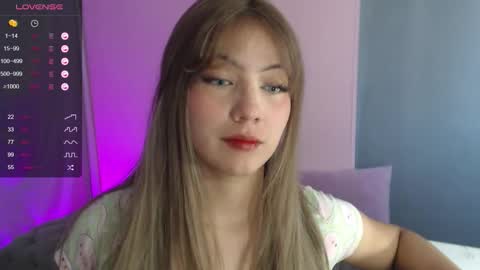 Snapshot of sweetrafaella chatting on September 14, 2025, 3:11 pm Rafaella online show from September 14, 2025, 3:11 pm
