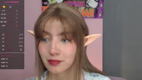 Snapshot of sweetrafaella chatting on October 31, 2025, 3:29 am Rafaella online show from October 31, 2025, 3:29 am