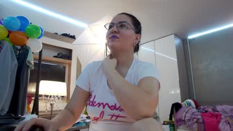 SweetRaisa online show from December 16, 2024, 7:00 pm