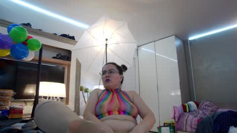 SweetRaisa online show from December 21, 2024, 1:58 am