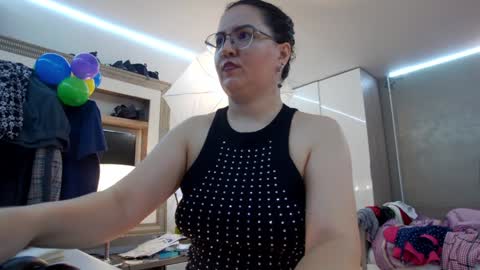 SweetRaisa online show from December 30, 2024, 7:26 am