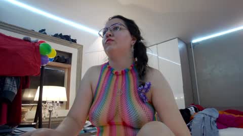 SweetRaisa online show from January 11, 2025, 1:01 pm