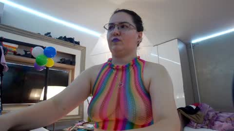 SweetRaisa online show from January 21, 2025, 9:25 pm