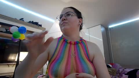 SweetRaisa online show from January 22, 2025, 3:31 am