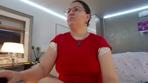 SweetRaisa online show from July 1, 2026, 1:29 am