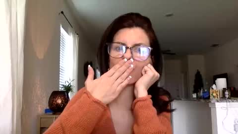 sweetriddance online show from January 7, 2026, 4:09 pm