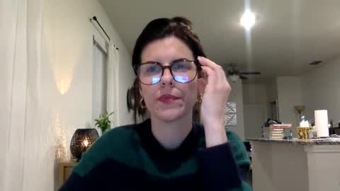 sweetriddance online show from January 15, 2026, 2:05 am