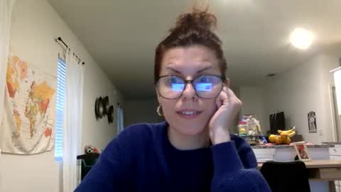 sweetriddance online show from April 28, 2026, 12:54 pm