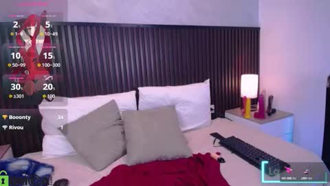 Dulce online show from September 20, 2025, 11:50 pm