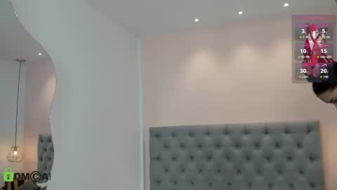 Dulce online show from September 29, 2025, 12:32 pm