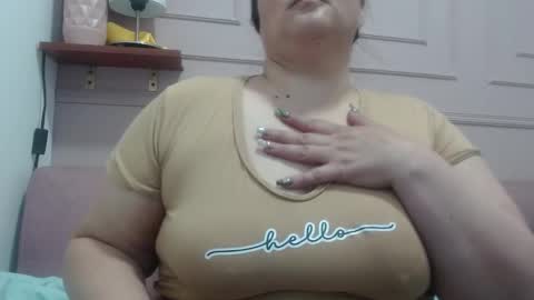 Snapshot of sweetrouse__ chatting on September 29, 2025, 1:49 pm Call me Rouse online show from September 29, 2025, 1:49 pm