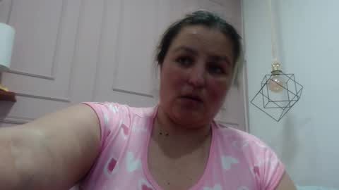 Snapshot of sweetrouse__ chatting on October 1, 2025, 3:07 pm Call me Rouse online show from October 1, 2025, 3:07 pm