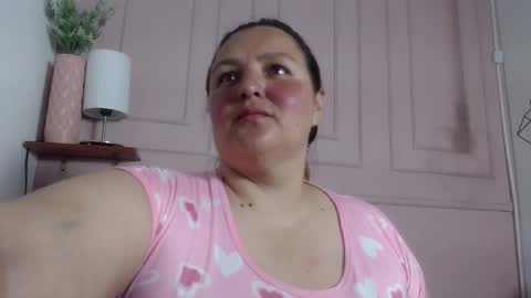 Snapshot of sweetrouse__ chatting on October 9, 2025, 1:53 pm Call me Rouse online show from October 9, 2025, 1:53 pm