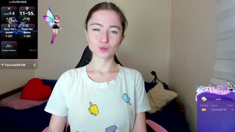 sweets_alma online show from December 7, 2024, 6:21 am