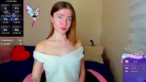 sweets_alma online show from December 19, 2024, 7:29 am