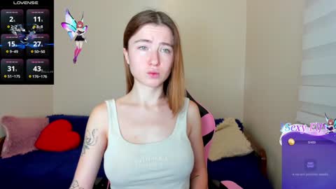 sweets_alma online show from December 23, 2024, 6:22 am