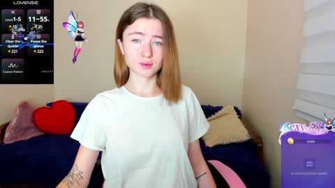 sweets_alma online show from December 24, 2024, 6:22 am