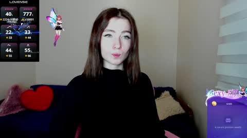 sweets_alma online show from December 29, 2024, 6:24 am