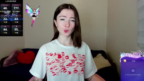 sweets_alma online show from January 6, 2025, 6:14 am
