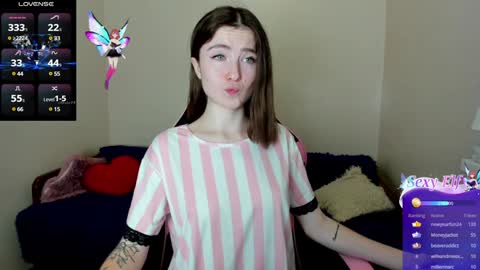 sweets_alma online show from January 7, 2025, 9:18 am