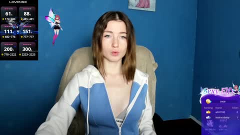 sweets_alma online show from February 5, 2025, 7:29 am