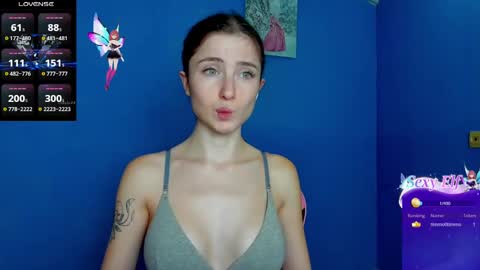 sweets_alma online show from February 14, 2025, 11:42 am