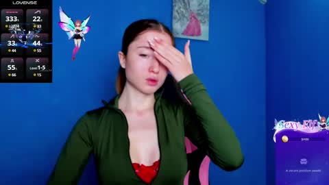 sweets_alma online show from February 18, 2025, 7:21 am