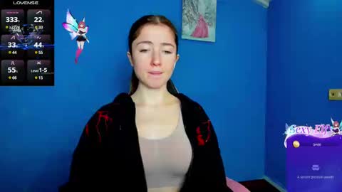 sweets_alma online show from February 22, 2025, 6:50 am