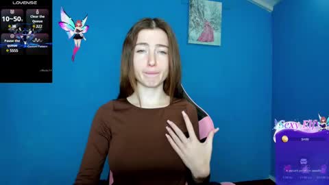sweets_alma online show from March 5, 2025, 6:54 am