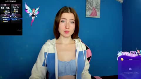sweets_alma online show from March 12, 2025, 7:13 am