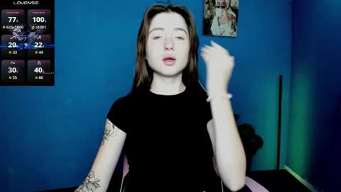 Snapshot of sweets_alma chatting on September 15, 2025, 6:57 am sweets_alma online show from September 15, 2025, 6:57 am