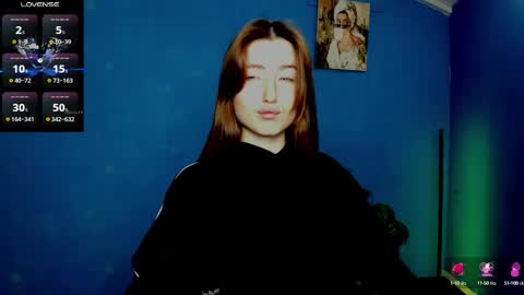 Snapshot of sweets_alma chatting on September 22, 2025, 7:43 am sweets_alma online show from September 22, 2025, 7:43 am