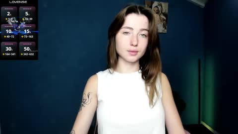 Snapshot of sweets_alma chatting on September 24, 2025, 6:50 am sweets_alma online show from September 24, 2025, 6:50 am