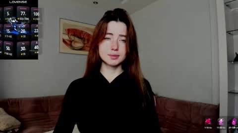 Snapshot of sweets_alma chatting on October 7, 2025, 6:54 am sweets_alma online show from October 7, 2025, 6:54 am