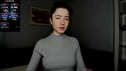 Snapshot of sweets_alma chatting on October 12, 2025, 6:12 am sweets_alma online show from October 12, 2025, 6:12 am