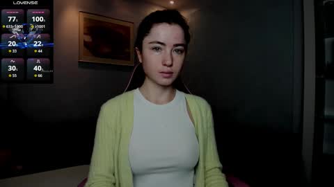 Snapshot of sweets_alma chatting on October 13, 2025, 5:40 am sweets_alma online show from October 13, 2025, 5:40 am