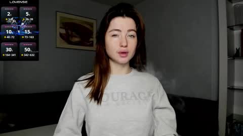 Snapshot of sweets_alma chatting on October 16, 2025, 5:41 am sweets_alma online show from October 16, 2025, 5:41 am