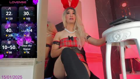 KENDRA online show from January 15, 2025, 12:58 pm