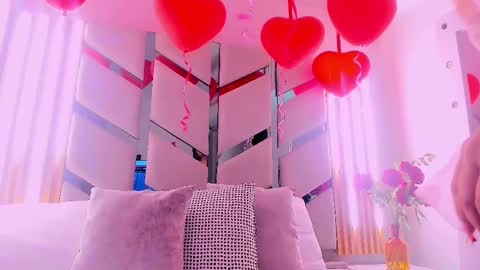 Snapshot of sweetsalome_01 chatting on February 14, 2026, 12:02 pm sweetsalome_01 online show from February 14, 2026, 12:02 pm