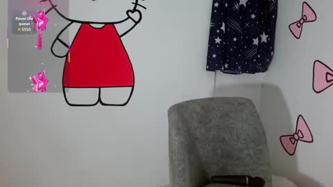 SweetSamarax online show from October 21, 2025, 4:13 am