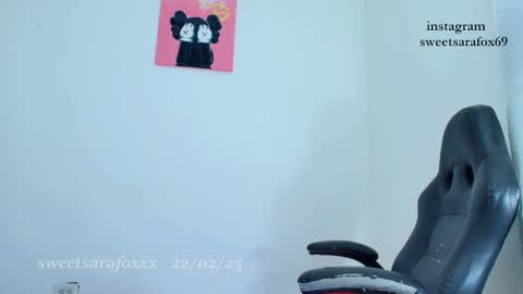 Sara Sofia   Libra     online show from February 22, 2025, 5:34 am