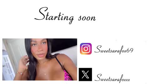 Sara Sofia   Libra     online show from October 3, 2025, 6:49 pm