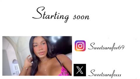 Sara Sofia   Libra     online show from December 21, 2025, 7:10 pm