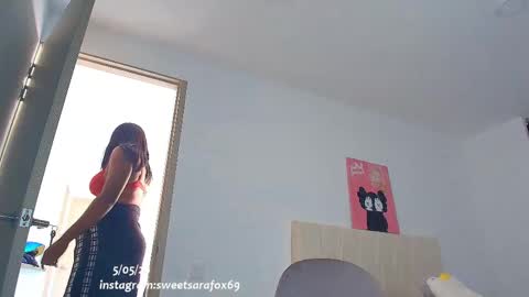 Sara Sofia   Libra     online show from May 5, 2026, 3:31 pm