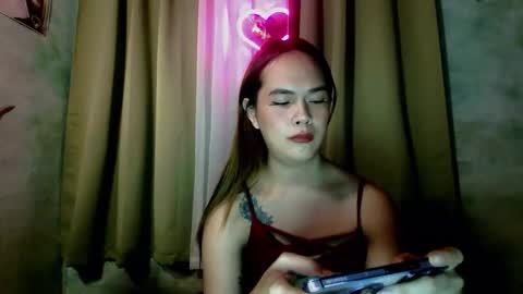 sweetsassyvv online show from September 24, 2025, 7:17 pm