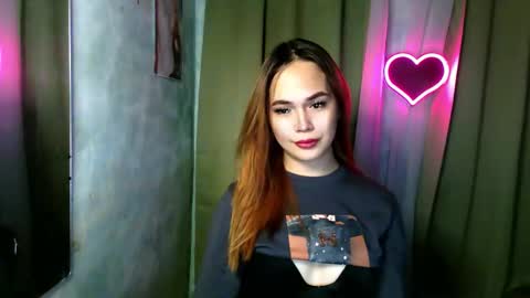 sweetsassyvv online show from January 12, 2026, 12:21 pm