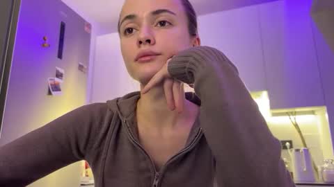 sweetsatalana online show from January 12, 2026, 10:59 pm