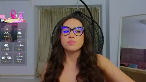 SweetScribe online show from January 18, 2026, 7:39 pm