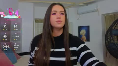 SweetScribe online show from February 1, 2026, 7:01 pm